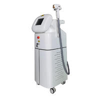 Best Vertical 808nm Diode Laser Hair Removal Machine At Wholesale Price