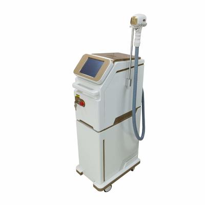 High Power 808nm Laser Hair Removal Machine wholesale