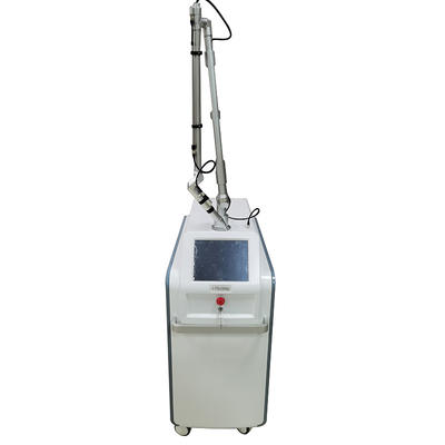 Three-wavelength Picosecond Laser Tattoo Removal Machine At Factory Price