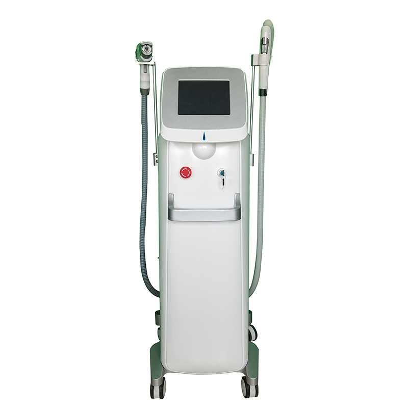 Multifunctional OPT Machine For Spot Removal And Hair Removal